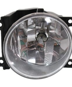 Front Fog Light 8122060120 left side for 2013-2015 Toyota RAV4 LE, Limited, XLE