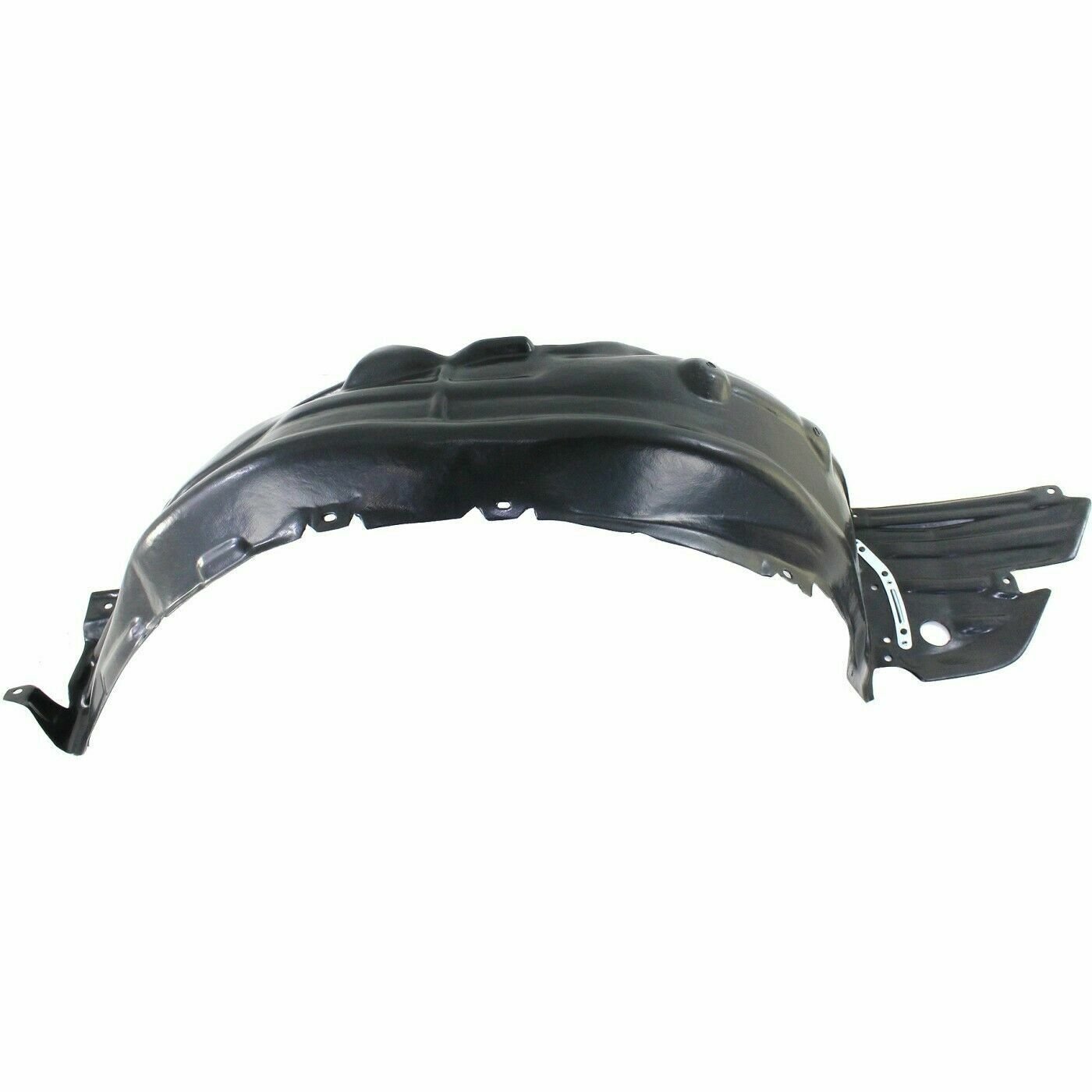 Splash Shield Front Passenger Side for 2014-2015 Lexus IS250 2014-2016 IS350