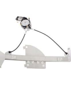 New Front Power Window Regulator right side for 2003-2008 Hyundai Tiburon GT