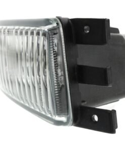 New Fog Light 8121030233 clear lens w/bulb for 1999-2005 Lexus GS300 Base