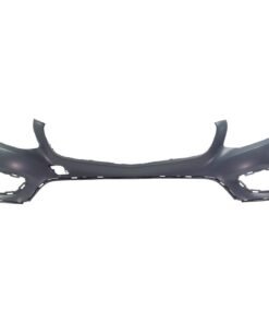 Front Bumper Cover fascia upper CAPA for 2016-2019 Mercedes Benz GLC300