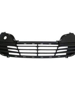 Sherman 3188-99BGQ-0 Front Bumper Grille for 2012-2017 Hyundai Veloster