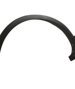 New Fender Flares FB5Z16039AB for 2016-2019 Ford Explorer