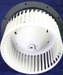 Heater Blower Motor for 1999-2002 Lincoln Town Car Cartier, Executive, Signature