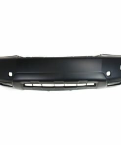 Front Bumper Cover Replacement for 2004-2007 Toyota Highlander