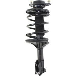 TrueDrive REPH280531 Front Loaded Strut Right Side for 2001-2006 Hyundai Elantra