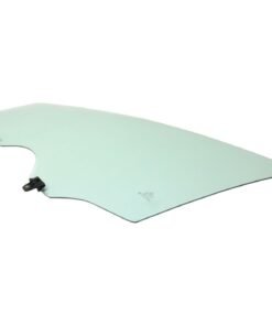New Front Door Glass 80301JM00A left side for 2008-2015 Nissan Rogue Krom/S/SL