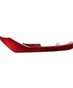 New Front Bumper Trim 620754FU0A left side for 2017-2019 Nissan Sentra Nismo