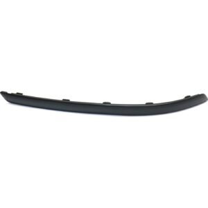 Front Bumper Trim right side for 2009-2010 Hyundai Sonata GL, GLS, Limited, SE