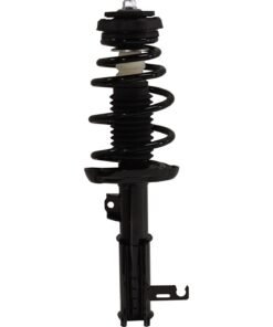 TrueDrive Front Loaded Strut Twin-tube Right Side for 2012-2016 Buick Regal FWD