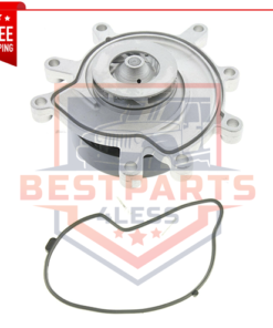 Water Pump Assembly for 99-10 Dodge Dakota/Nitro & Jeep Grand Cherokee/Liberty