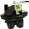 Trunk Lock Actuator 812303Q000 for 2009-2014 Hyundai Sonata GLS, Limited, SE