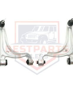 Rear Left & Right Upper Control Arm Kit for 1998-2005 Lexus GS300, GS400, GS430