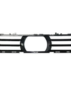 Bumper Grille BM1036189 51117385268 for 2017-2021 BMW xDrive 530e 530i 540i