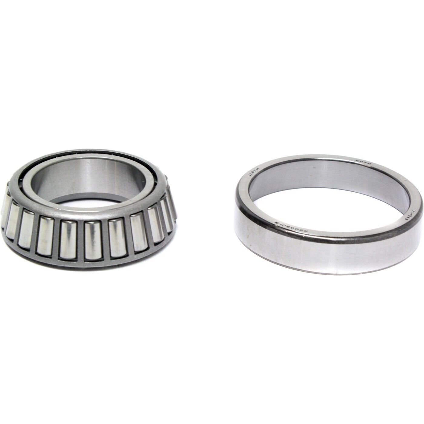Beck Arnley 051-3879 Differential Pinion Bearing for 89-92 Ford Probe GL, LX