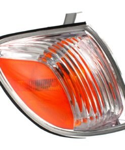Front Turn Signal Light 815100C040 right side for 2006 Toyota Tundra Base