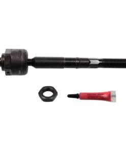 Moog EV800299 Front Tie Rod End left right side for 2007-2009 Hyundai Entourage