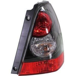Tail Light halogen right for 2008 Subaru Forester Sports 2.5 X, Sports 2.5 XT