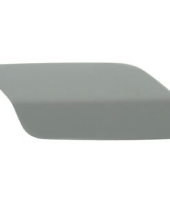 Headlight Washer Cover 61677253396 right side for 2011-2013 BMW 328i Base Coupe