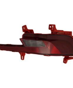 New Back Up Lights 92406F2510 right side for 2019-2020 Hyundai Elantra