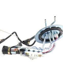 DriveMotive REPF314578 Fuel Pump for 1998-2000 Mercury Grand Marquis GS, LS