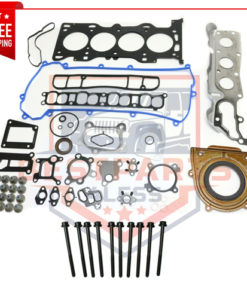 NEW Engine Cylinder Head Gasket Set for 2007-2013 Mazda 3
