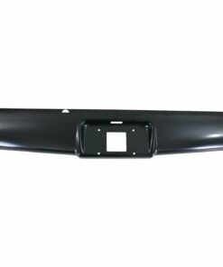 NEW N-Dure Rear Roll Pan for 2004-2010 Chevrolet Colorado, Styleside
