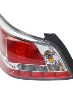 Tail Light REPN730196Q LED clear red lens left side CAPA for 14-15 Nissan Altima