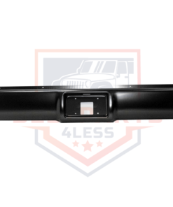 Roll Pan w/ License Plate Holes for 1988-1998 Chevrolet & GMC C/K Series Pickups