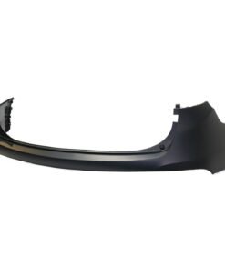 Rear Bumper Cover 86611B8000 fascia upper for 2013-2016 Hyundai Santa Fe XL