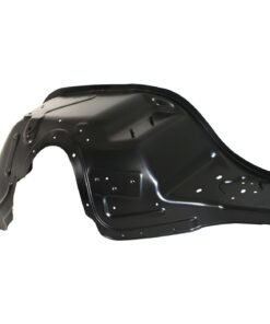 New Front Wheelhouse CH1246101 left side for 94-02 Dodge Ram 1500/2500/3500