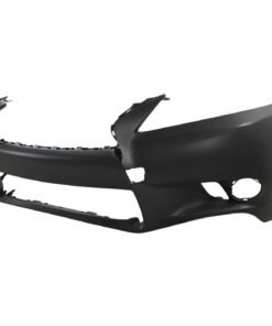 New Front Bumper Cover REPL010351P primed for 2013 Lexus GS350 Base / GS450h