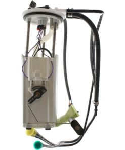 DriveMotive REPC314524 Fuel Pump w/module for 1997-1999 Chevrolet Monte Carlo LS
