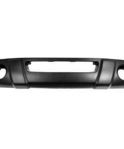 NEW Front Bumper Kit w/Valance, Fog Lights & Brackets for 01-03 Ford Ranger Edge