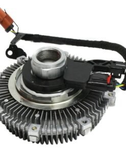 Fan Clutch 7.73 in for 2007-2008 Lincoln Mark LT Base & Ford F-150 STX, XL, XLT