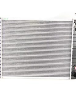 New Radiator GM3010250 aluminum core for 1988-1993 GMC C1500 Sierra