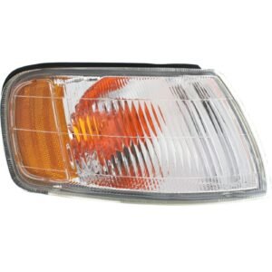 Corner Light 33301SX0A01 right side for 1995-1998 Honda Odyssey EX, LX