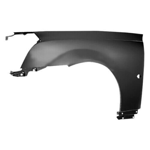 Sherman 674-32L Front Fender left side for 2003-2007 Cadillac CTS