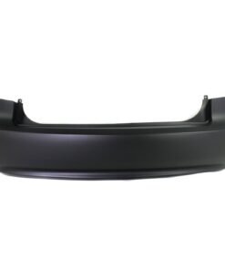 New Rear Bumper Cover REPK760102Q fascia primed for 2006-2008 Kia Optima