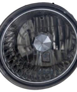 Fog Light 84501AL05A SU2592125C CAPA Left Side for 2015-2017 Subaru Outback