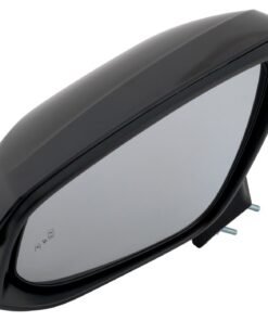 Kool Vue TO1320439 Power Mirror Heated Left Side for 2021 Toyota Venza