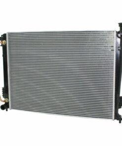 Radiator for 2010-2015 Hyundai Tucson / 2011-2016 Kia Sportage w/ Auto Trans.