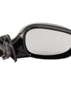 Kool Vue BM59ER Mirror right side for 2009-2012 BMW 328i Base Wagon