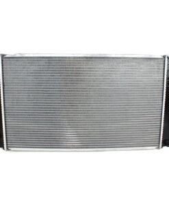 New Radiator MA3010215 aluminum core for 2008-2010 Mazda 5 GS, GT