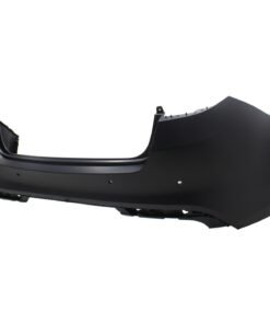 Rear Bumper Cover KI1100205 86610D5020 primed fascia for 2016-2018 Kia Optima