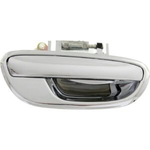New Front Exterior Door Handle for 2006-2009 Subaru Legacy 2.5i, GT spec.B