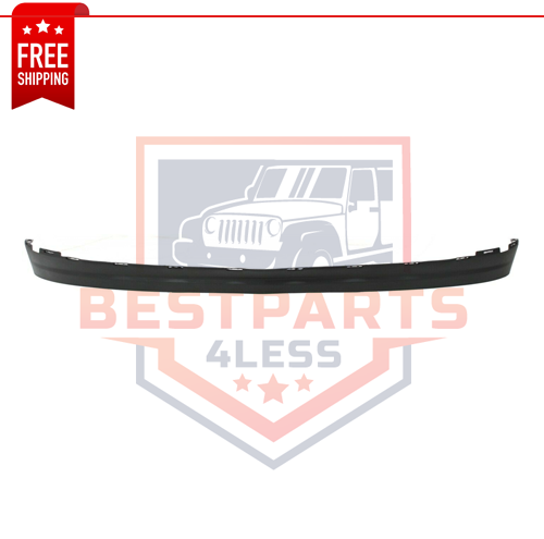 NEW Front Valance, Deflector Extension, CAPA for 2007-2013 Chevy Silverado 1500