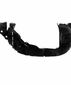 Sherman 1643AA-24Q-1 Front Fender Liner left side for 15-19 Nissan Pathfinder