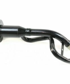 Fuel Tank Filler Neck, 1.13 in. Dia, 13 in. Len for 2000-2004 Dodge Dakota 4-Dr