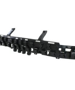 Rear Bumper Absorber FO1170143C DS7Z17E855G CAPA for 2013-2018 Ford Fusion